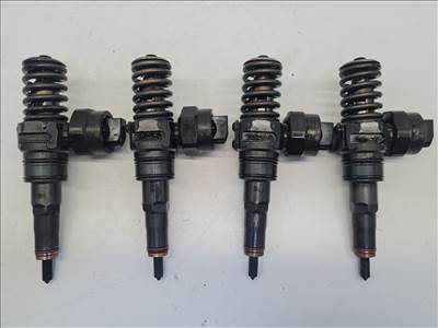 Volkswagen Bora 1.9 PDTDI AJM porlasztó szett (22415) 038130073f