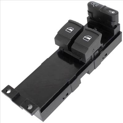 Skoda Octavia I ablakemelő kapcsoló 1996-2010