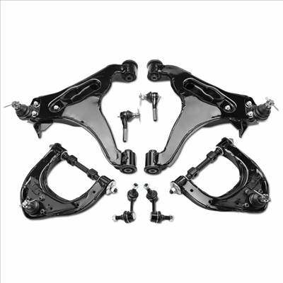 Mitsubishi Pajero első lengőkar szett