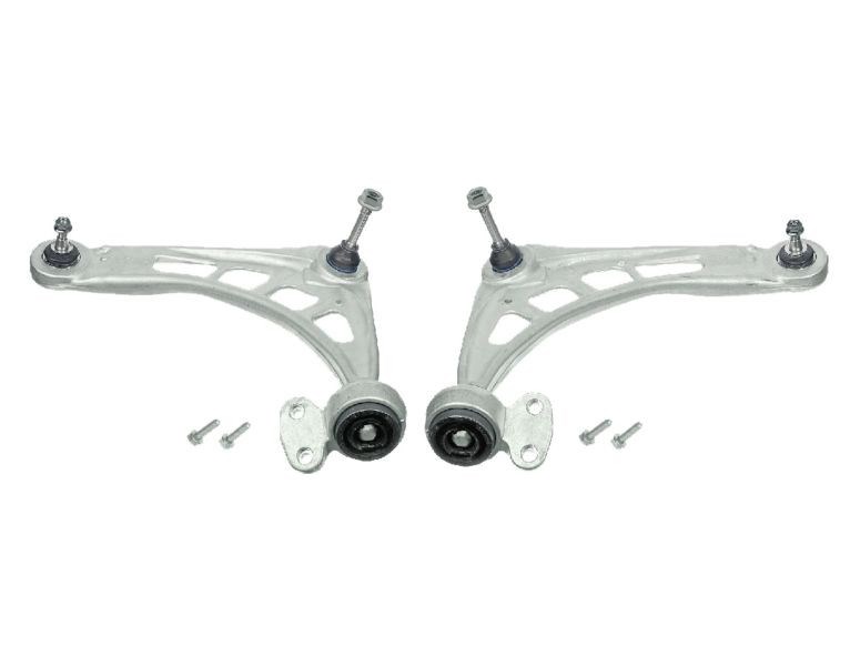 BMW E46 MEYLE HD lengõkar szett (4db.-os) 1. kép