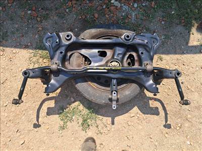 Volkswagen Golf VII 2.0 diesel bölcső 