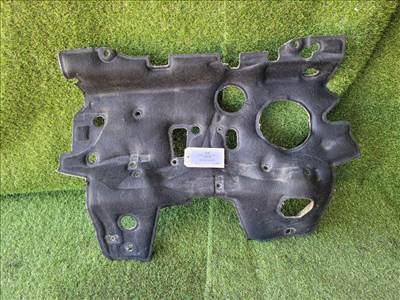 SUZUKI S-CROSS Tűzfal Kárpit 7245061M10 7245062m0