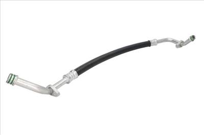 Citroen Jumpy, Opel Vivaro C., Opel Zafira Life, Peugeot Traveller, Peugeot Traveller utángyártott új klímacső 9806559880