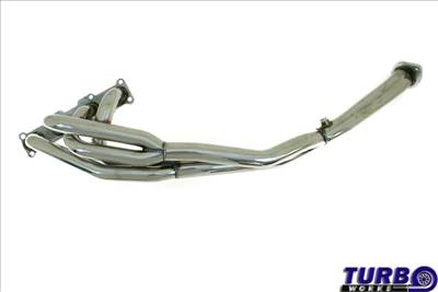 TURBOWORKS leömlő MAZDA MX-5 1.8l 93-97 4-2-1