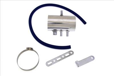 Hideglvegő rendszer FORD COUGAR 2,5 V6 1998-00 kék