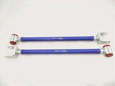 SilverProject BMW E36 E46 Z4 hátsó alsó állítható lengőkar poliuretán