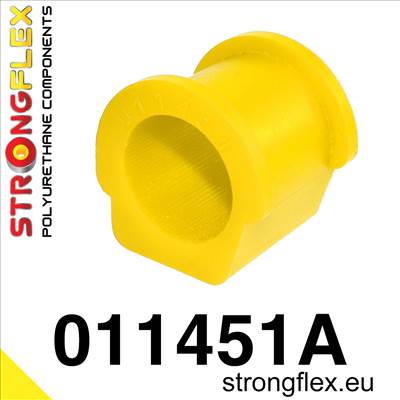  ELSŐ STABILIZÁTOR STRONGFLEX SZILENT SPORT Alfa Romeo 75