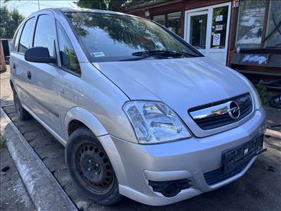 Opel Meriva A 1.4i bontott alkatrészei