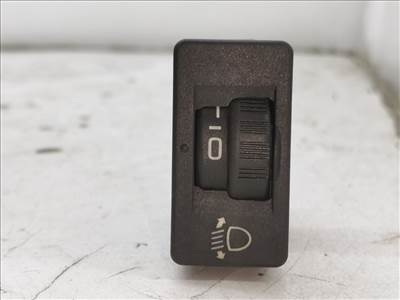 PEUGEOT 3008 1.6 HDi Fényszórómagasság Állító Kapcsoló #40254# 96366692XT