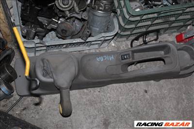 Nissan Micra 1.5D 2004 Közép konzol 96910 AX600 K13141 