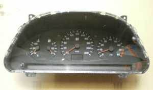 ALFA ROMEO ROMEO 146 -99 KILÓMÉTERÓRA