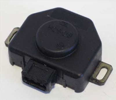 ALFA ROMEO ROMEO ALFA ROMEO 33 Fojtószelep állás érzékelő