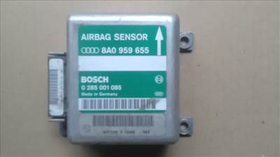 AUDI 100 90-94 Légzsák indító elektronika