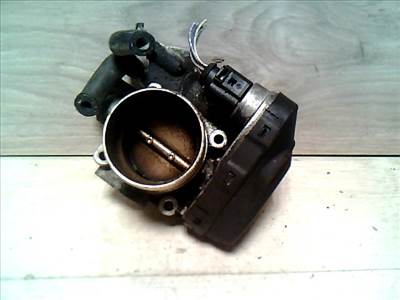 AUDI A3 2000.07.01-2003.04.30 Fojtószelep elektromos