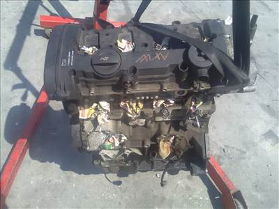 AUDI A3 2003.05 - 2005.09 Motor. benzin fűzött blokk hengerfejjel