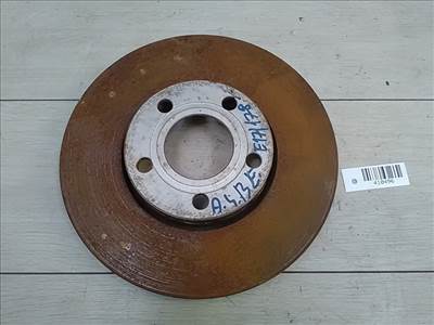 AUDI A4 98-01 Első féktárcsa 