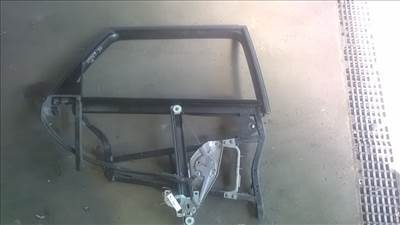 AUDI A6 97-04 Jobb hátsó ablakemelő szerkezet elektromos