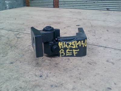 AUDI A8 2003.01.01-2010.02.28 Bal első felső ajtózsanér