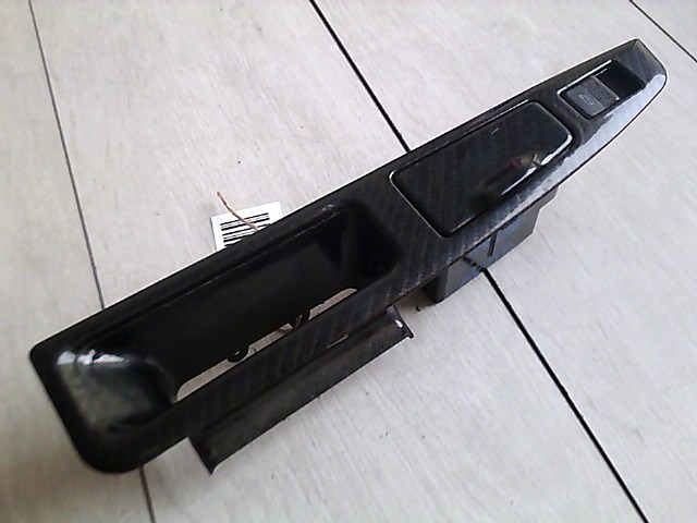 AUDI A8 94.06-02.12 Bal hátsó ablakemelő kapcsoló 1. kép