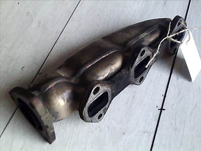 AUDI A8 94.06-02.12 Kipufogó csonk 