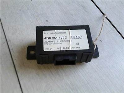 AUDI A8 94.06-02.12 Riasztó központ
