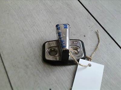 AUDI A8 94.06-02.12 Zárütköző