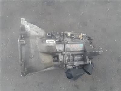 BMW E46 98-05 Sebességváltó. benzines manuális