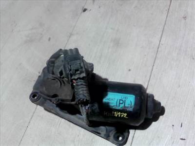 CHEVROLET AVEO T200 03.01-07.12 Ablaktörlő motor első