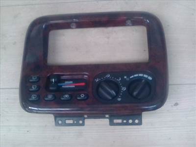 CHRYSLER VOYAGER 01.03-05.01 Fűtés vezérlő panel