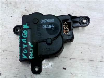 CHRYSLER VOYAGER 96-01 Fűtés állító motor