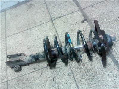 CITROEN Jumpy  95-03 Első lengéscsillapító pozíció független