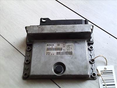 CITROEN XANTIA Motorvezérlő egység ECU PCM modul