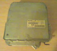 CITROEN XM Motorvezérlő egység ECU PCM modul