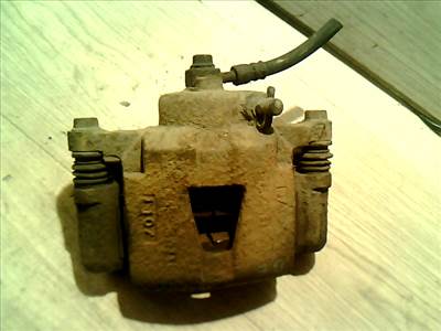 DAEWOO LANOS 01- Bal első féknyereg munkahengerrel