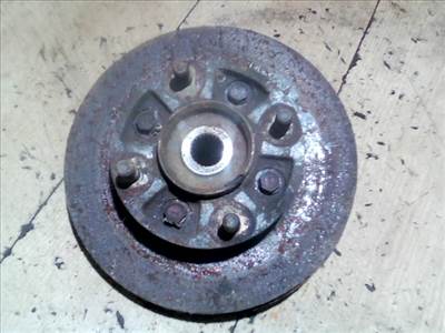 DAEWOO MATIZ 98-01 Csonkállvány kerékaggyal bal első