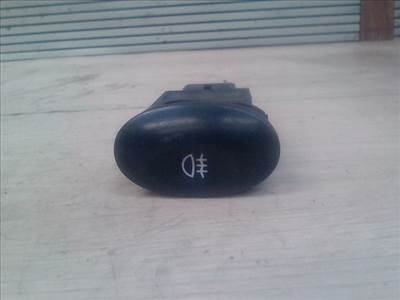 DAEWOO MATIZ 98-01 Ködlámpa kapcsoló hátsó