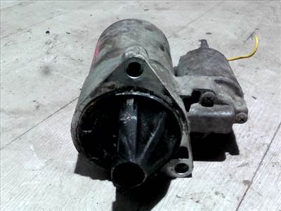 DAEWOO MATIZ 98-01 Önindító. benzines