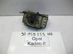 DAEWOO NEXIA Jobb hátsó ajtó zárszerkezet mechanikus