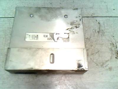 DAEWOO RACER Motorvezérlő egység ECU PCM modul