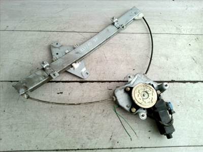 DAEWOO Tacuma 99-04 Bal hátsó ablakemelő szerkezet