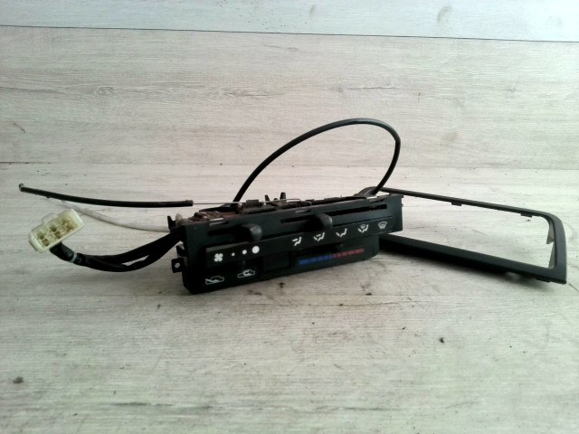 DAEWOO TICO Fűtés vezérlő panel 1. kép