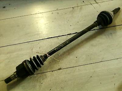 DAEWOO TICO Jobb első féltengely