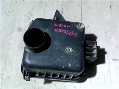 DAIHATSU Sirion Légszűrőház