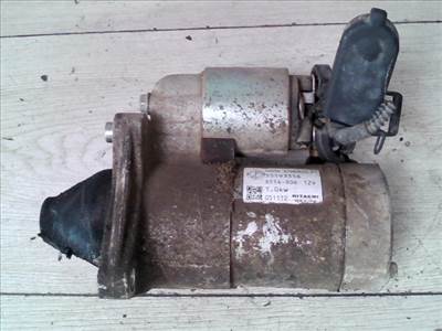 FIAT Albea 2005.01.01-2012.12.31 Önindító. benzines