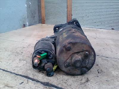 FIAT CINQUECENTO Önindító. benzines