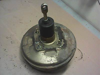 FIAT MAREA Fékrásegítő 