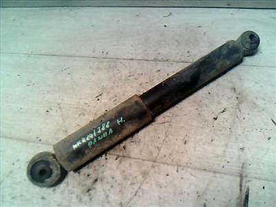 FIAT Panda 03-11 Hátsó lengéscsillapító pozíció független