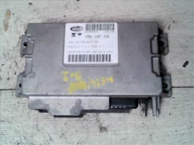 FIAT PUNTO I. Motorvezérlő egység ECU PCM modul