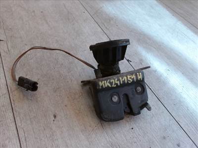 FIAT PUNTO II. Csomagtérajtó zárszerkezet