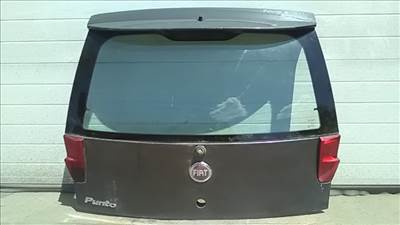 FIAT PUNTO III. Csomagtérajtó.
